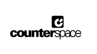 COUNTERSPACE logo