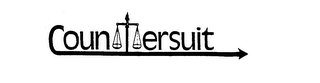 COUNTERSUIT logo