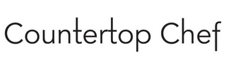 COUNTERTOP CHEF logo
