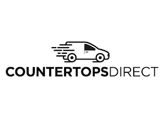 COUNTERTOPSDIRECT logo