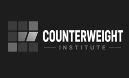 COUNTERWEIGHT INSTITUTE logo
