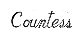 COUNTESS logo