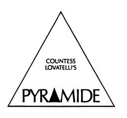 COUNTESS LOVATELLI'S PYRAMIDE