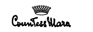 COUNTESS MARA logo