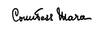 COUNTESS MARA logo