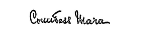 COUNTESS MARA logo