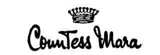 COUNTESS MARA logo