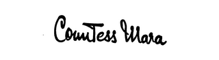COUNTESS MARA logo