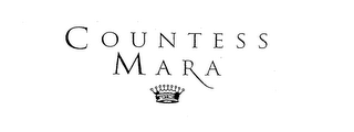 COUNTESS MARA logo