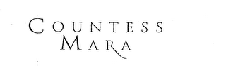 COUNTESS MARA logo