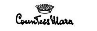 COUNTESS MARA logo