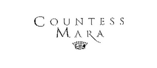 COUNTESS MARA logo