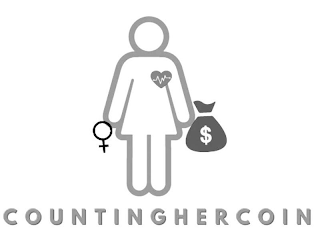 COUNTINGHERCOIN logo