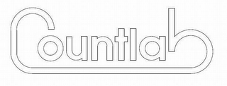 COUNTLAB logo