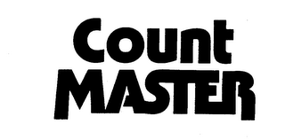 COUNTMASTER logo