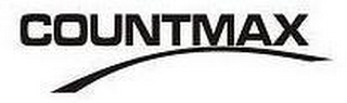 COUNTMAX logo