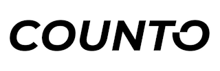COUNTO logo