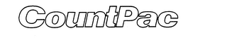 COUNTPAC logo