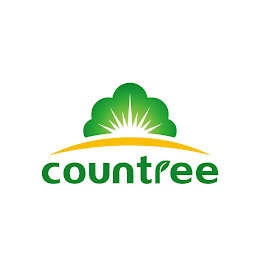 COUNTREE logo
