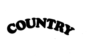 COUNTRY logo