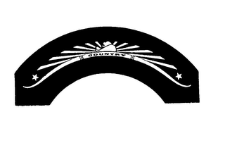 COUNTRY logo