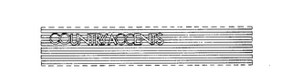 COUNTRY ACCENTS logo