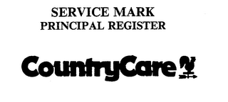 COUNTRY CARE logo