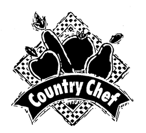 COUNTRY CHEF logo