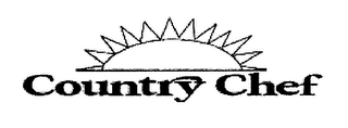 COUNTRY CHEF logo