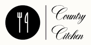 COUNTRY CITCHEN logo