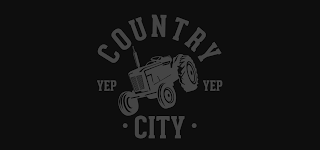 COUNTRY ·CITY· YEP YEP logo