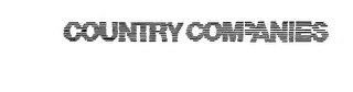 COUNTRY COMPANIES