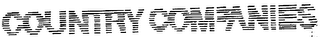 COUNTRY COMPANIES logo
