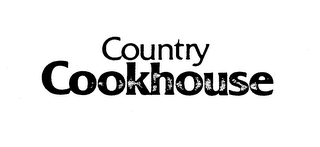 COUNTRY COOKHOUSE logo