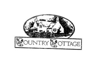 COUNTRY COTTAGE logo