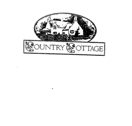 COUNTRY COTTAGE logo