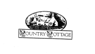 COUNTRY COTTAGE logo