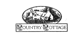 COUNTRY COTTAGE logo