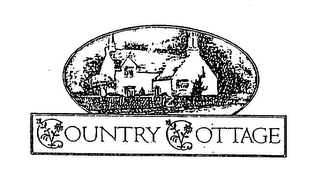 COUNTRY COTTAGE