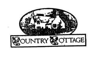 COUNTRY COTTAGE logo