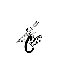 COUNTRY COUSIN logo