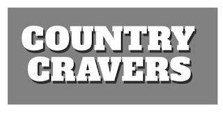 COUNTRY CRAVERS logo