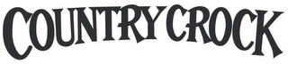 COUNTRY CROCK logo