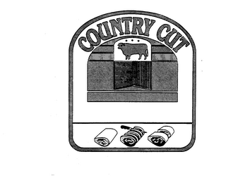 COUNTRY CUT