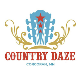 COUNTRY DAZE CORCORAN, MN logo