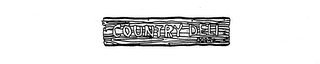 COUNTRY DELI BRAND logo