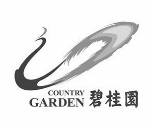 COUNTRY GARDEN logo