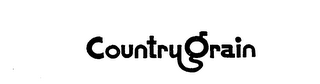 COUNTRY GRAIN logo