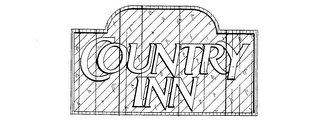 COUNTRY INN logo