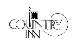 COUNTRY INN logo